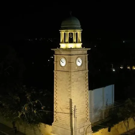 Philoxenia Chania Centre 公寓 干尼亞